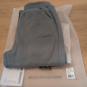 Comfrt Sky Signature Sweatpants Xs